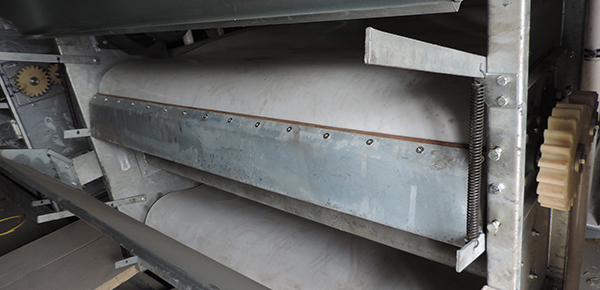 探索雞舍環(huán)境對(duì)養(yǎng)雞的影響